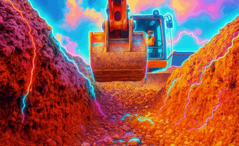 Local SEO and Google Maps Strategies For Excavation Companies