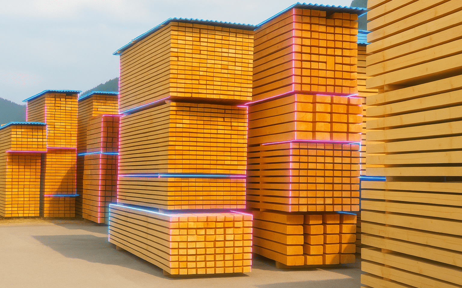 Local SEO and Google Maps Strategies For Lumber Companies Rank Better Locally
