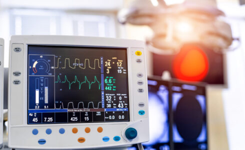 Local SEO and Google Maps Strategies For Medical Device Makers scaled
