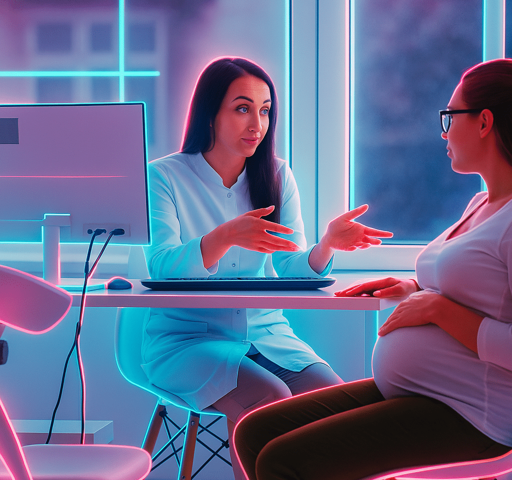 Local SEO and Google Maps Strategies For Obstetrics Gynecology Practices