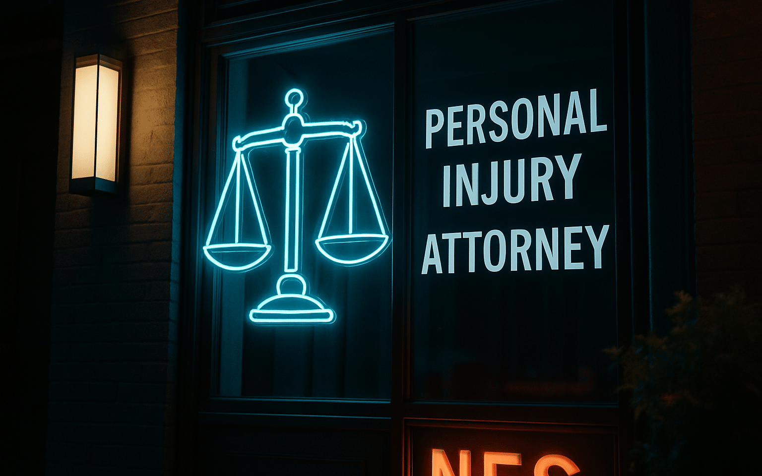 Local SEO for Personal Injury Law