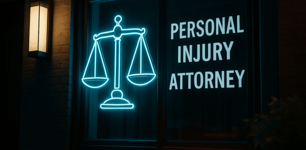 Local SEO for Personal Injury Law