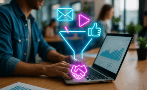 Making the Most of Micro Conversions to Influence Future Macro Conversions