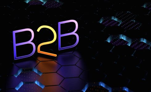 Optimizing B2B Digital Infrastructure Enablers for Building a High Performance B2B Website