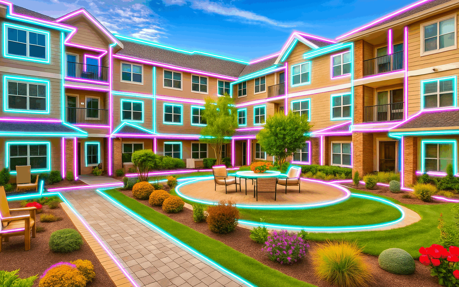 Seasonal Campaign Ideas For Assisted Living Facilities
