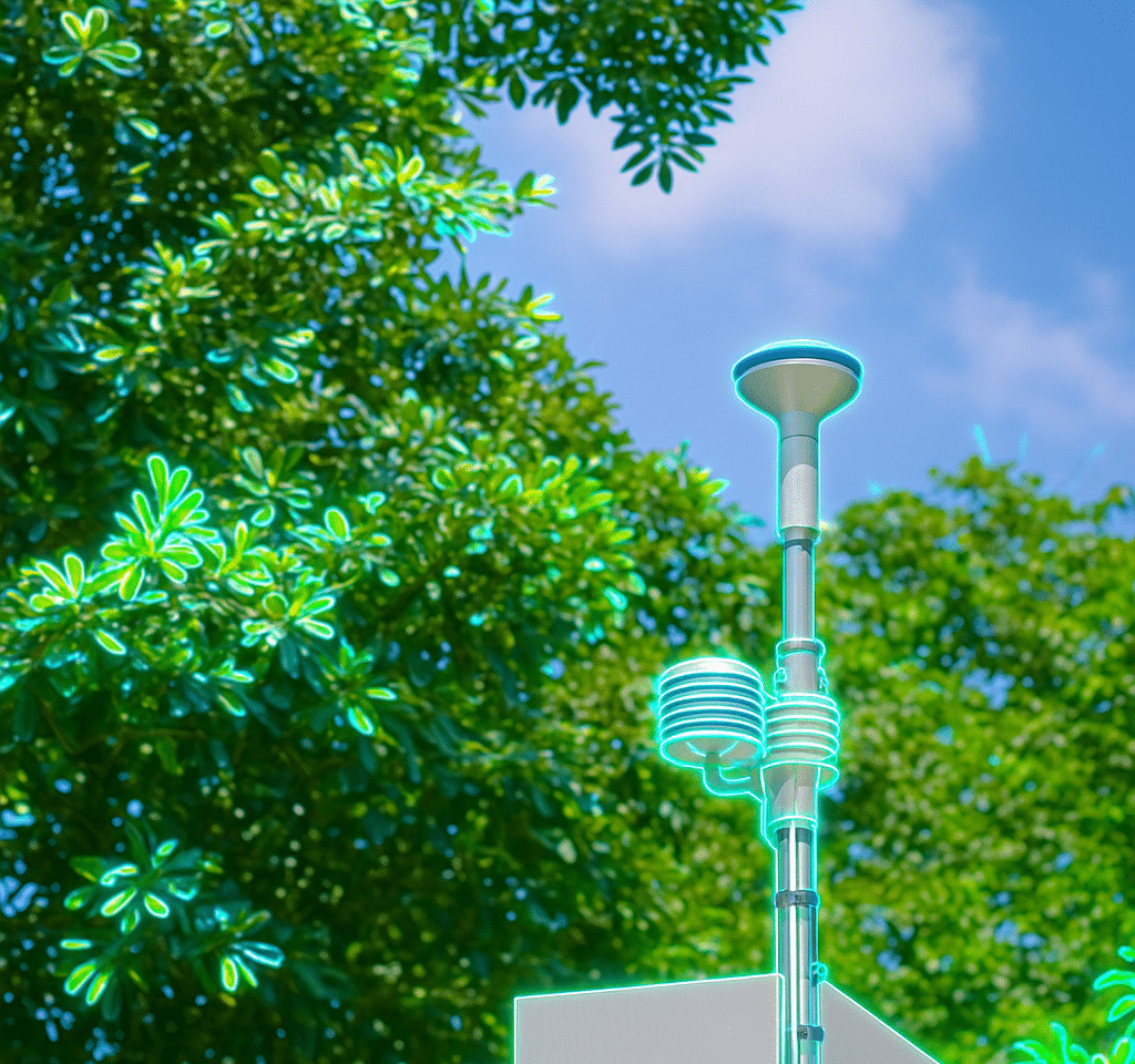 Seasonal Campaign Ideas For Environmental Industrial Diagnostics Providers