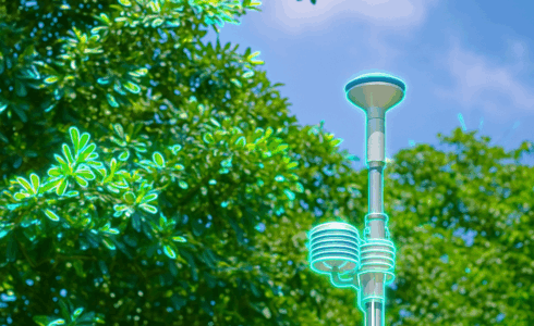 Seasonal Campaign Ideas For Environmental Industrial Diagnostics Providers
