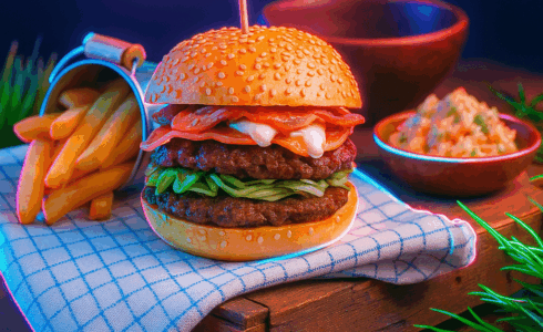 Seasonal Campaign Ideas For Food Beverage Manufacturing Companies