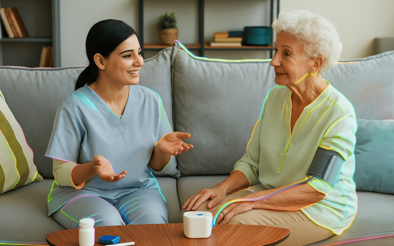 Seasonal Campaign Ideas For In Home Care Providers
