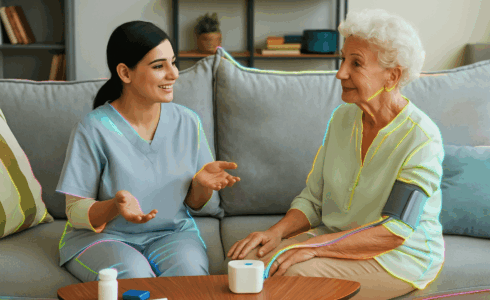 Seasonal Campaign Ideas For In Home Care Providers