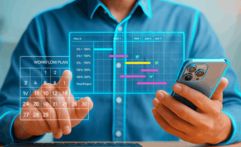 Seasonal Campaign Ideas For SaaS Project Management Collaboration Platforms