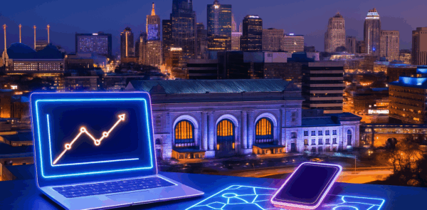 Setting Up Your First Local PPC Campaign in Kansas City