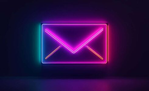 Small Business Email Marketing