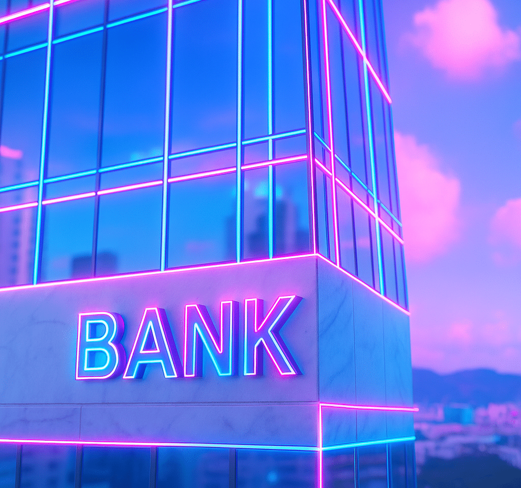 Social Media Strategies For Banks
