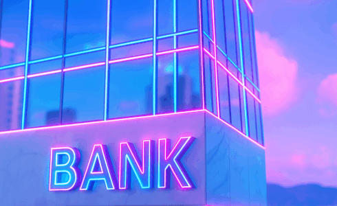 Social Media Strategies For Banks
