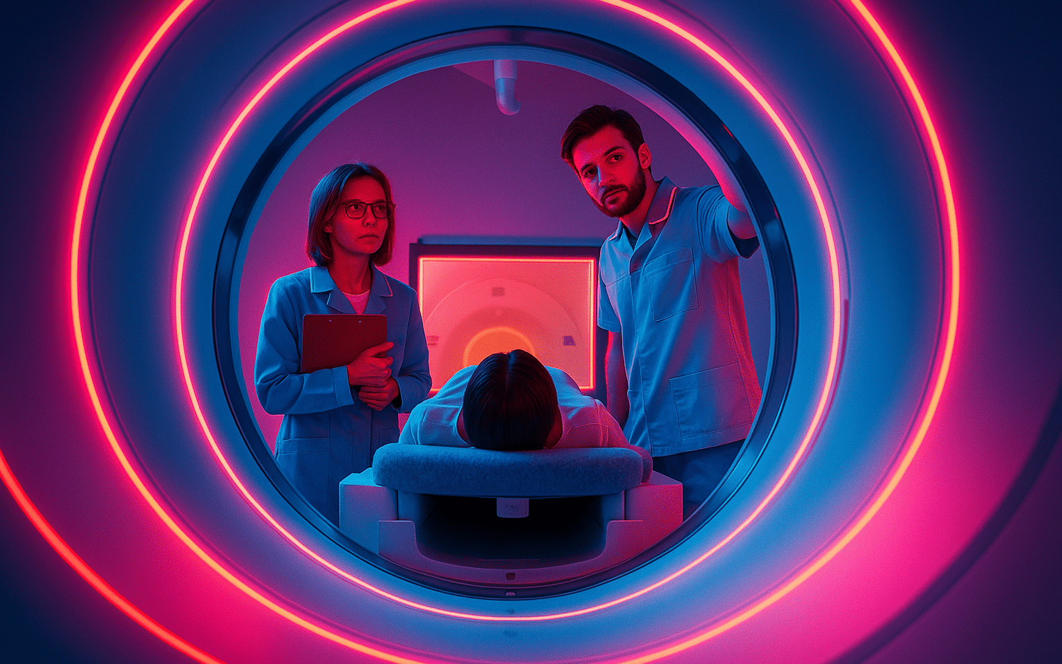 Social Media Strategies For Diagnostic Imaging Centers