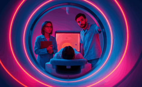 Social Media Strategies For Diagnostic Imaging Centers