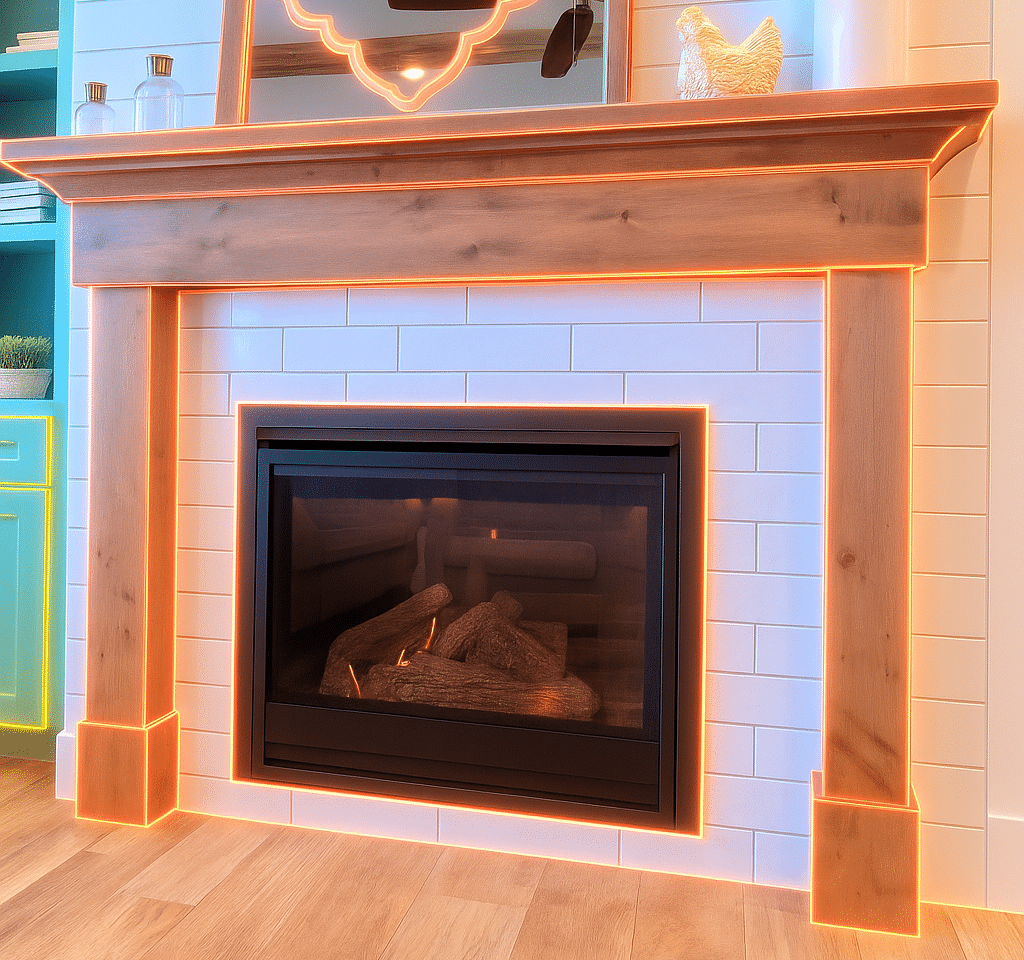 Social Media Strategies For Fireplace Installers and Repair Companies