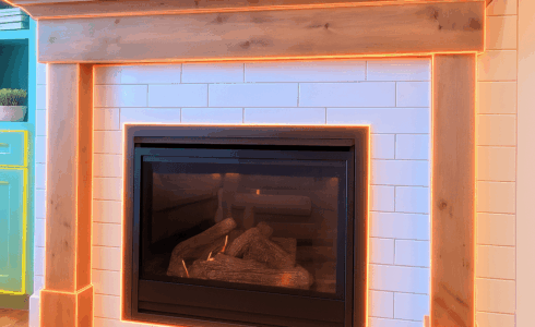 Social Media Strategies For Fireplace Installers and Repair Companies
