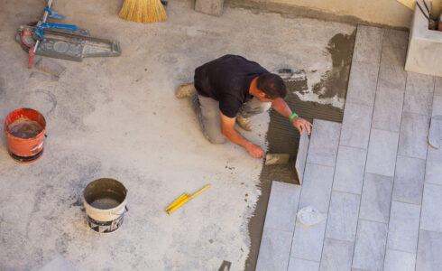 Social Media Strategies For Flooring Companies scaled