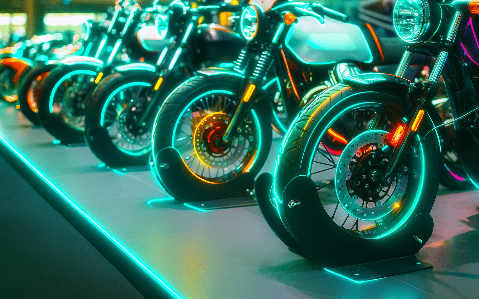 Social Media Strategies For Motorcycle Dealerships