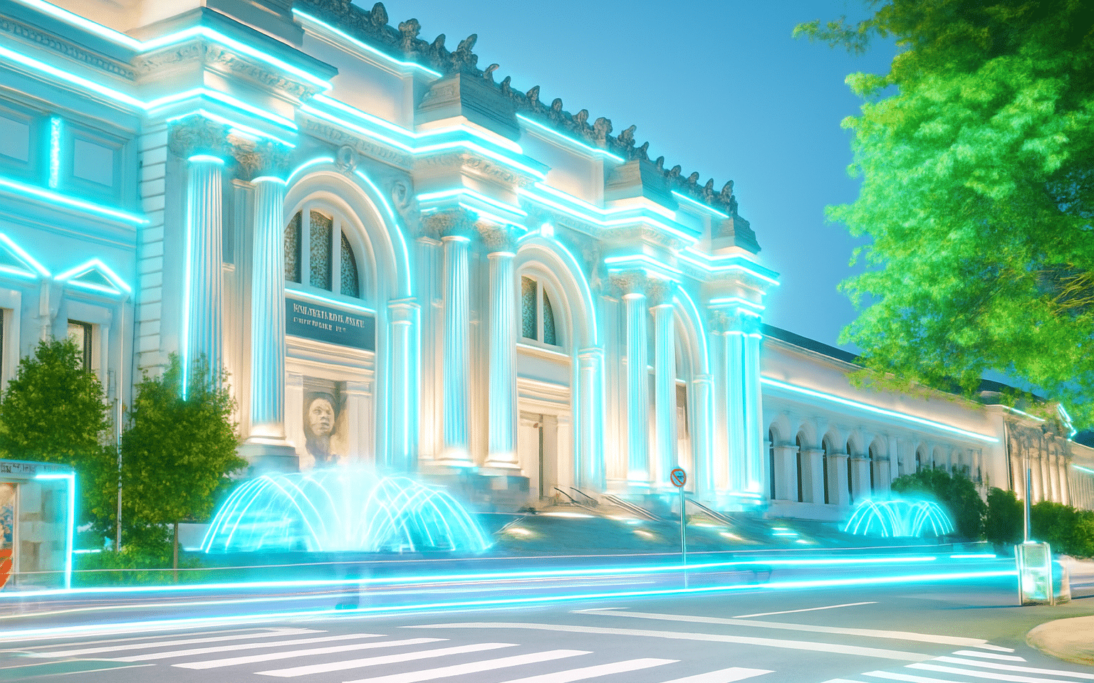Social Media Strategies For Museums