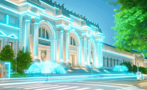 Social Media Strategies For Museums
