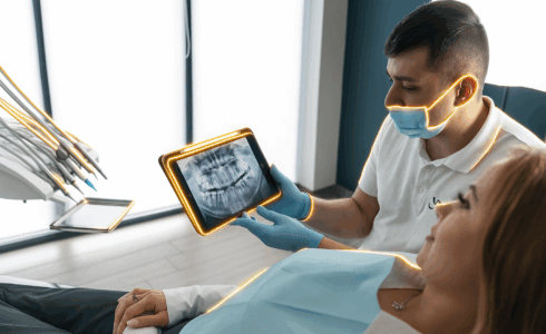Social Media Strategies For Oral Surgery Centers