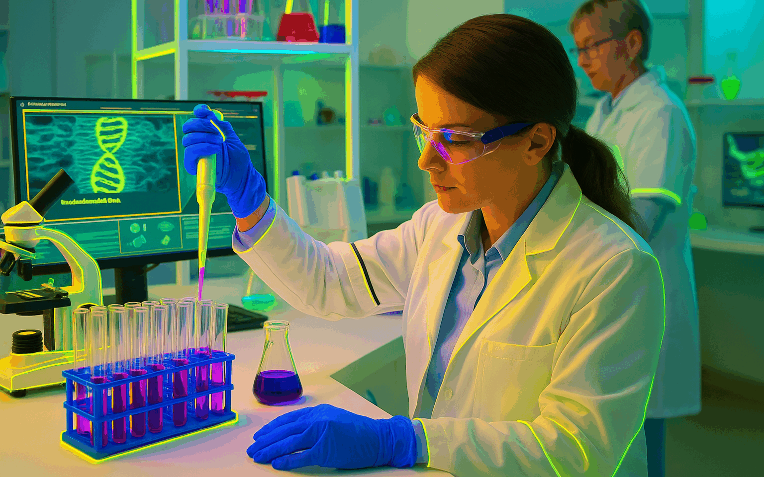 Social Media Strategies For Small Molecule Biotechnology Firms