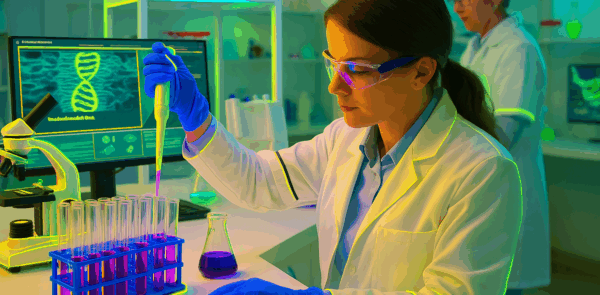 Social Media Strategies For Small Molecule Biotechnology Firms