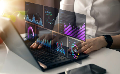 Social Media Strategies for Life Sciences Data Analytics and Real World Evidence Firms scaled