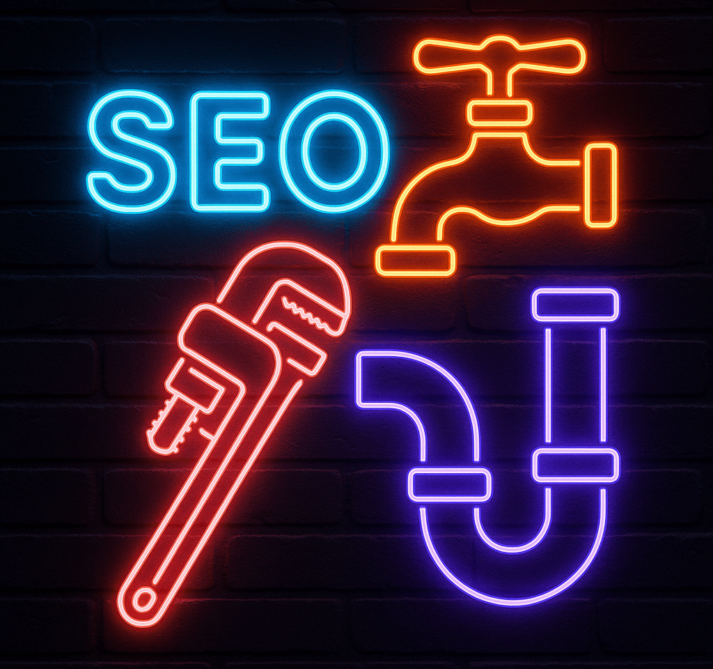 The Basics of Local SEO For Plumbing Businesses To Increase Leads