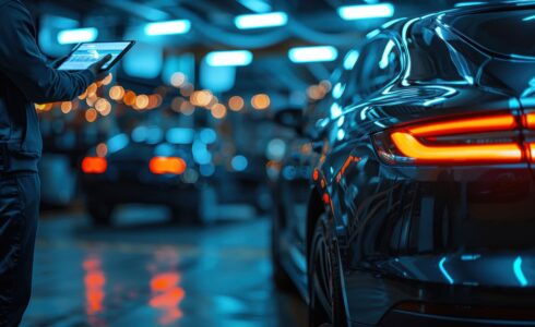 The PPC Google Ads Strategy Playbook for Auto Manufacturers