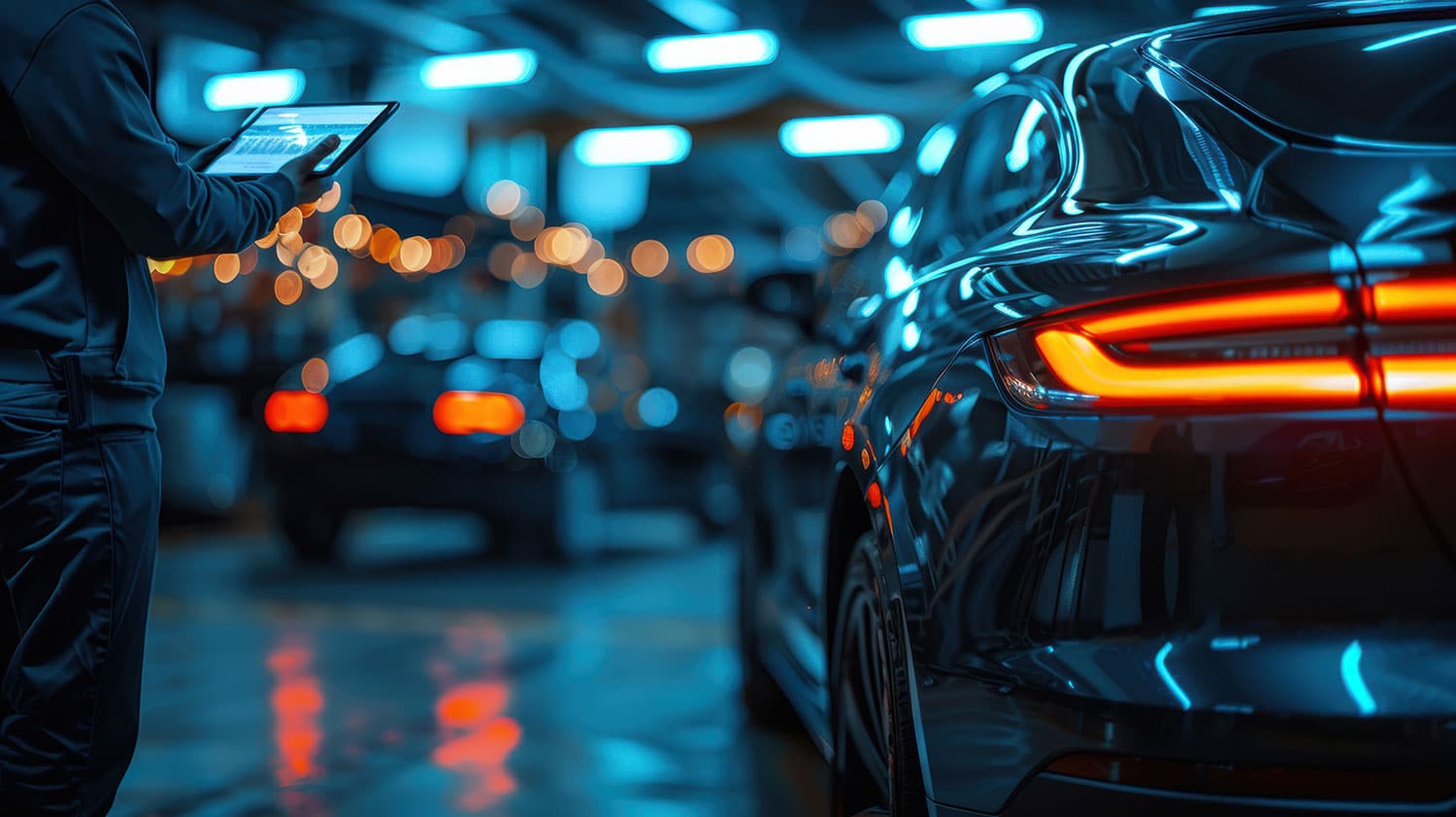 The PPC Google Ads Strategy Playbook for Auto Manufacturers