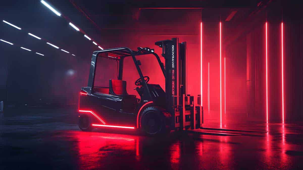 The Playbook For Forklift Dealers PPC Google Ads Strategy