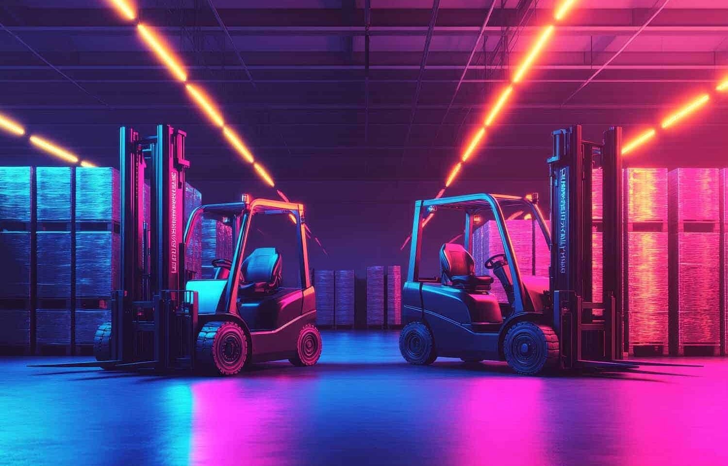 The SEO Playbook For Forklift Dealers