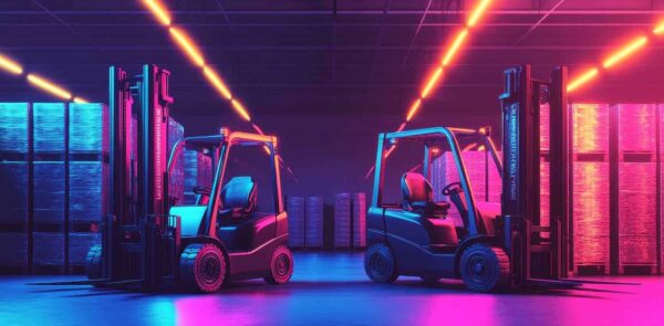 The SEO Playbook For Forklift Dealers