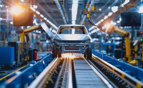 The SEO Playbook for Auto Manufacturers