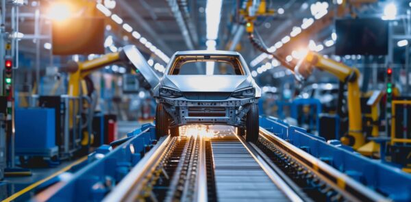 The SEO Playbook for Auto Manufacturers