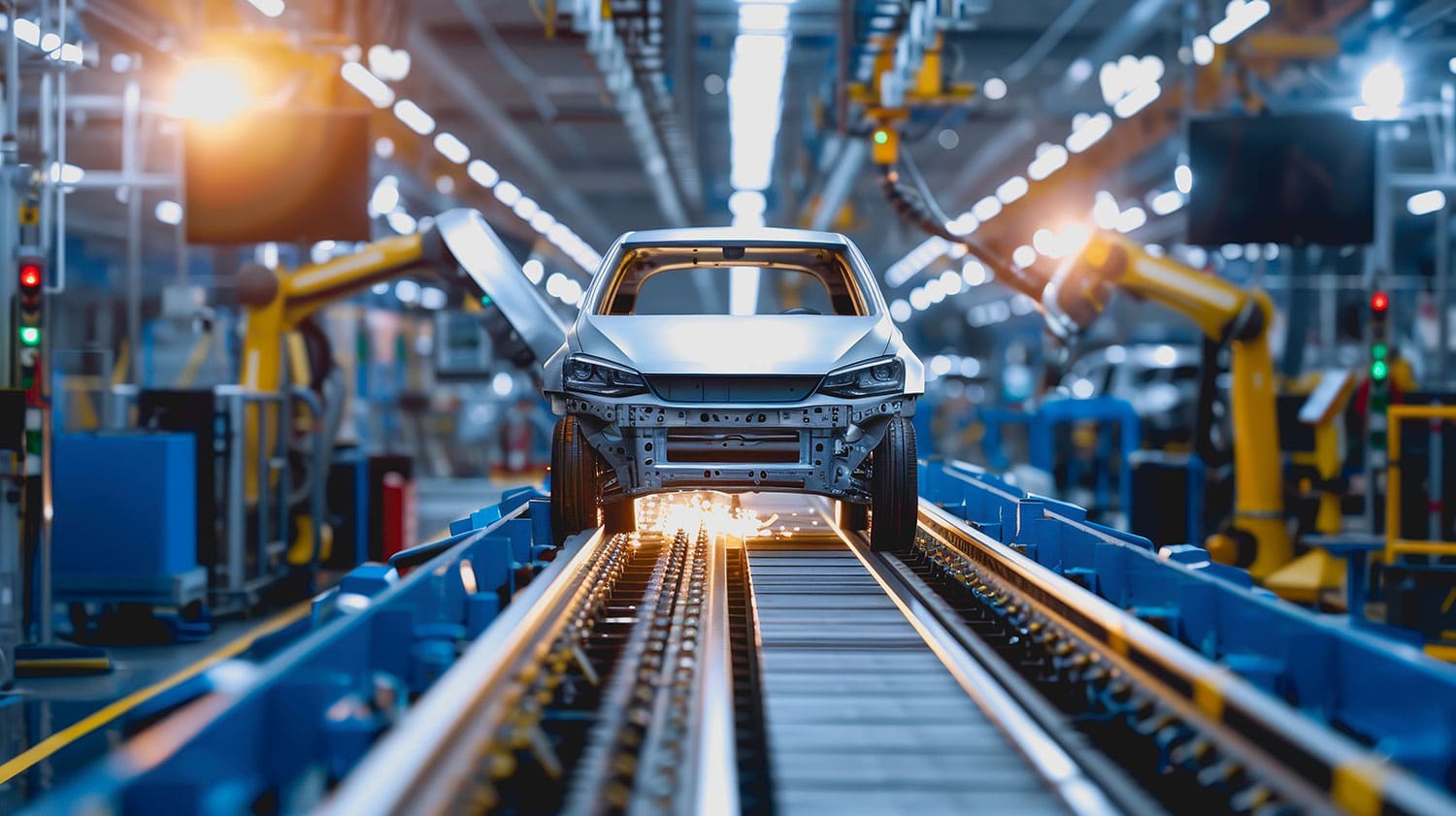 The SEO Playbook for Auto Manufacturers