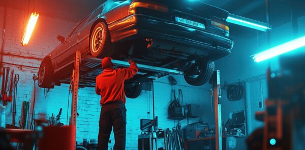 The SEO Playbook for Auto Repair Shops Increase Leads and Sales