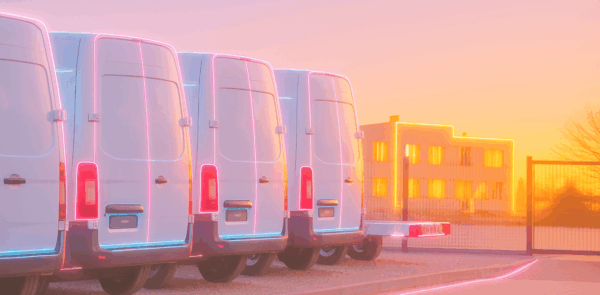The Ultimate Marketing Cheat Sheet For Commercial Fleet Work Van Dealerships