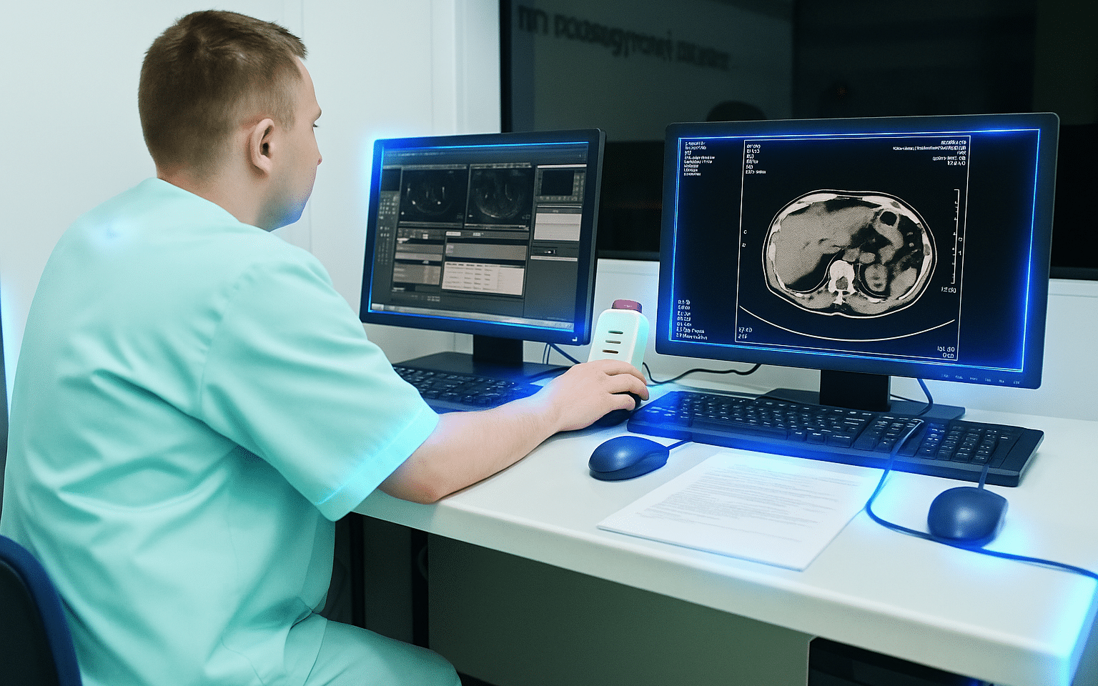 The Ultimate Marketing Cheat Sheet For Diagnostic Imaging Centers