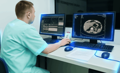 The Ultimate Marketing Cheat Sheet For Diagnostic Imaging Centers
