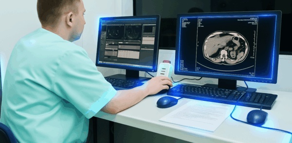 The Ultimate Marketing Cheat Sheet For Diagnostic Imaging Centers