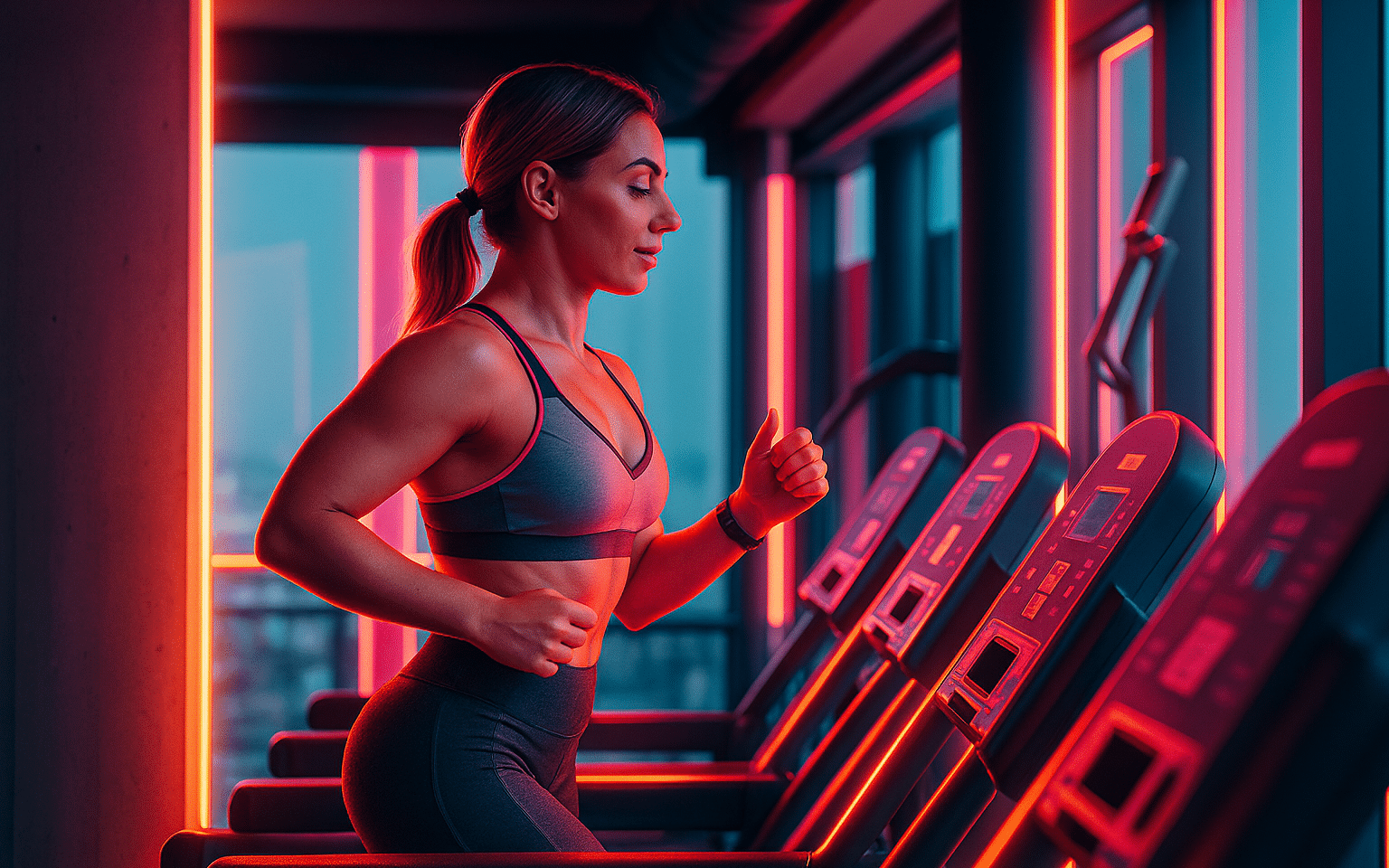 The Ultimate Marketing Cheat Sheet For Sports Fitness Equipment Companies