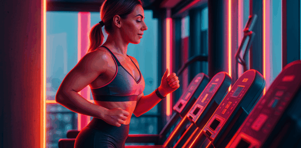 The Ultimate Marketing Cheat Sheet For Sports Fitness Equipment Companies