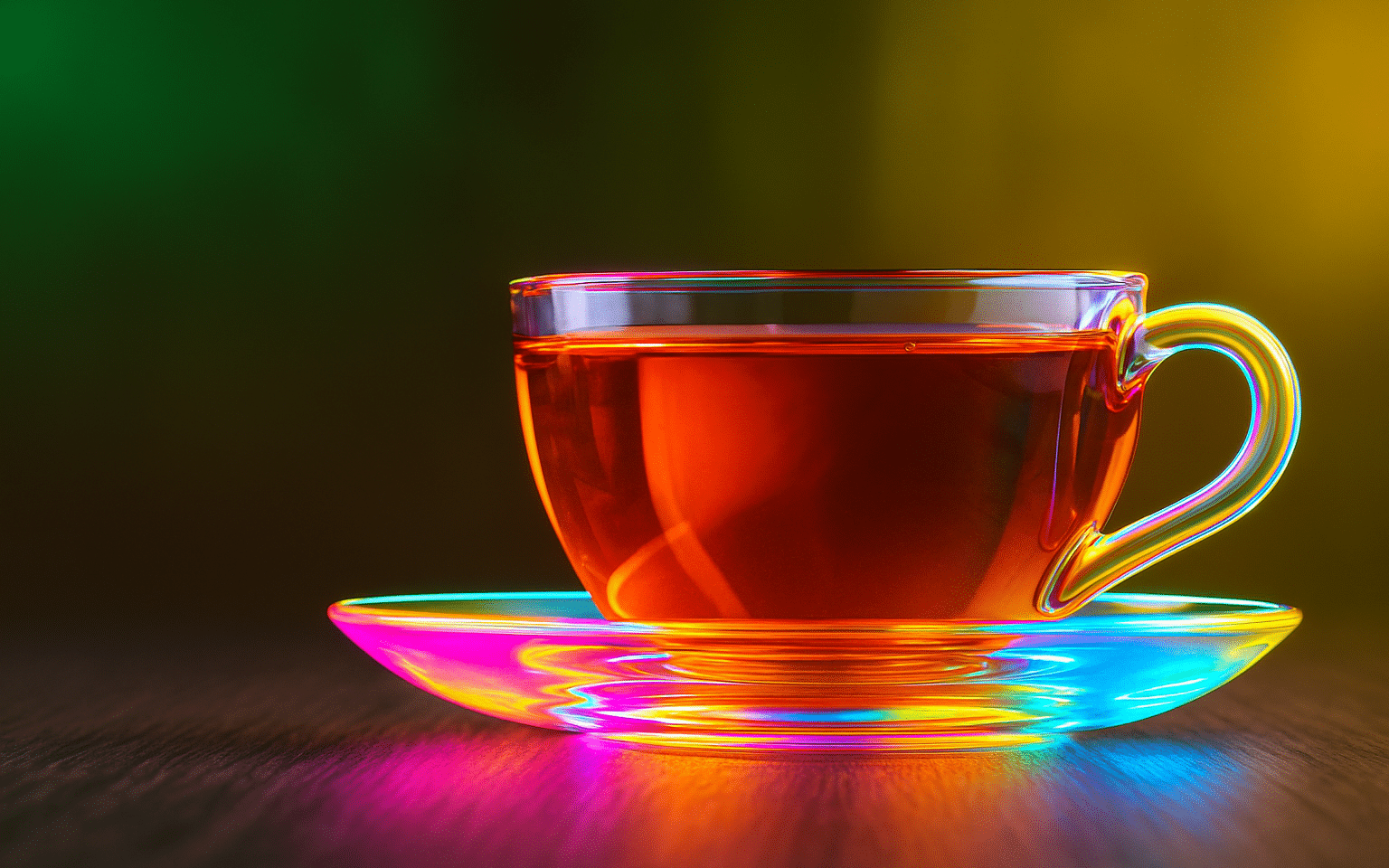 The Ultimate Marketing Cheat Sheet For Tea Companies