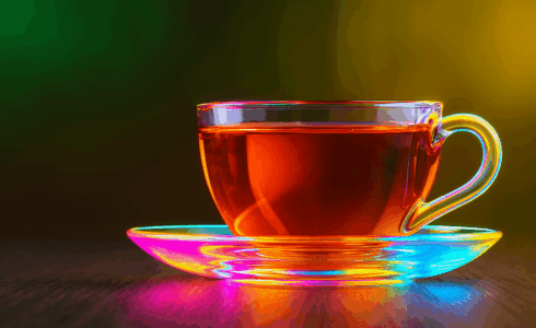The Ultimate Marketing Cheat Sheet For Tea Companies