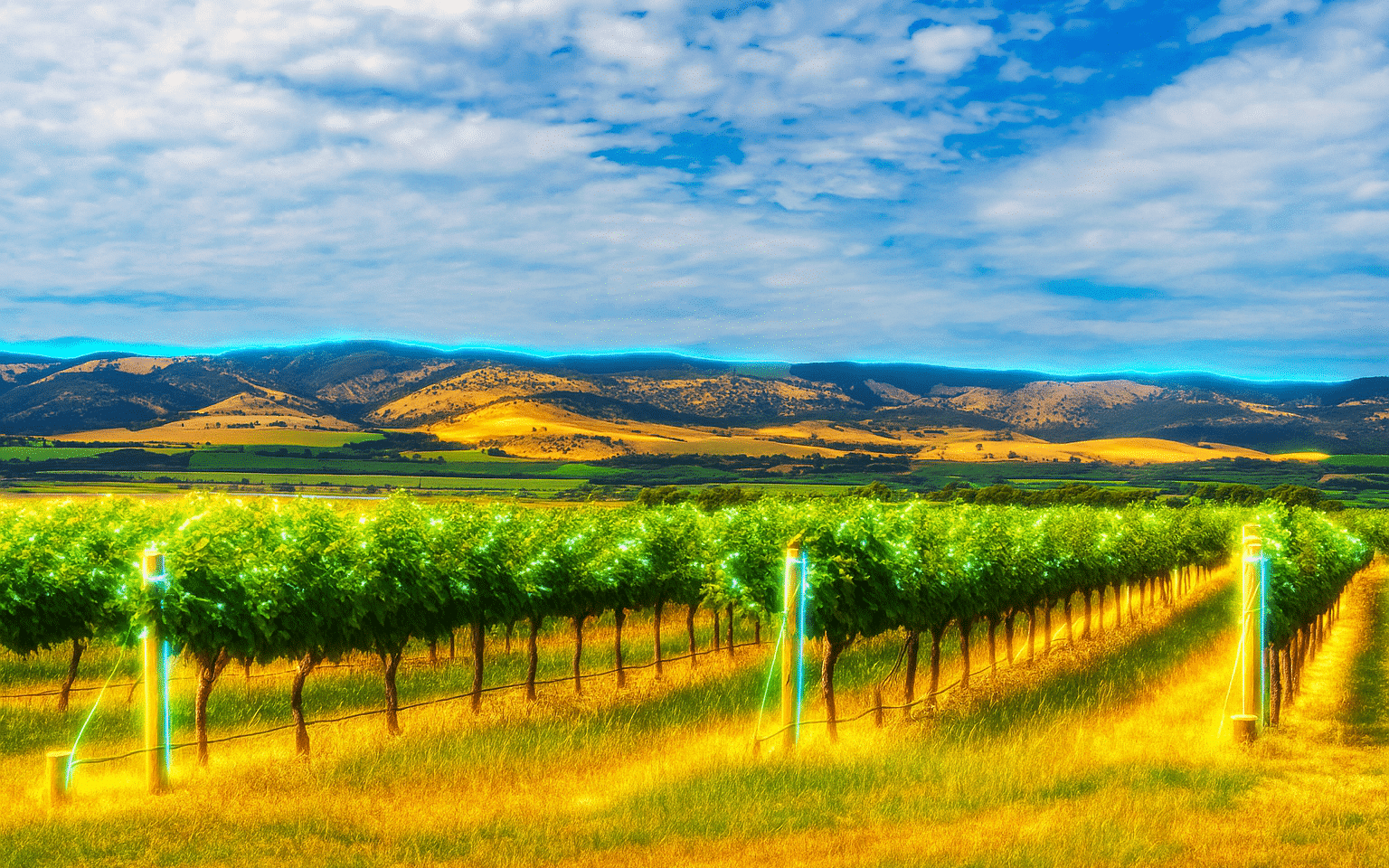 The Ultimate Marketing Cheat Sheet For Wineries